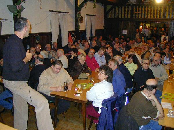 Versammlung am 23.1 - Bild 1