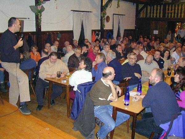 Versammlung am 23.1 - Bild 2